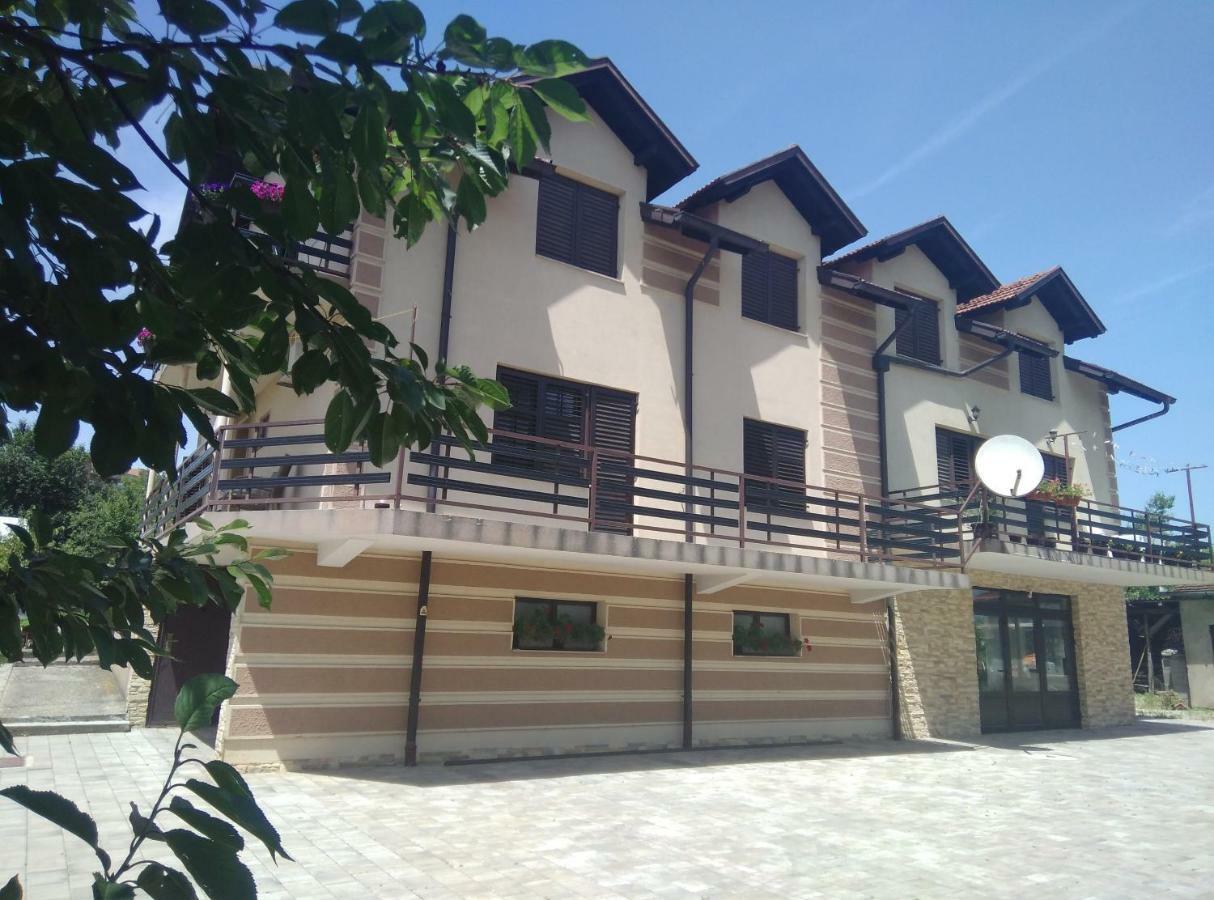 Appartement Receptiva Bl *