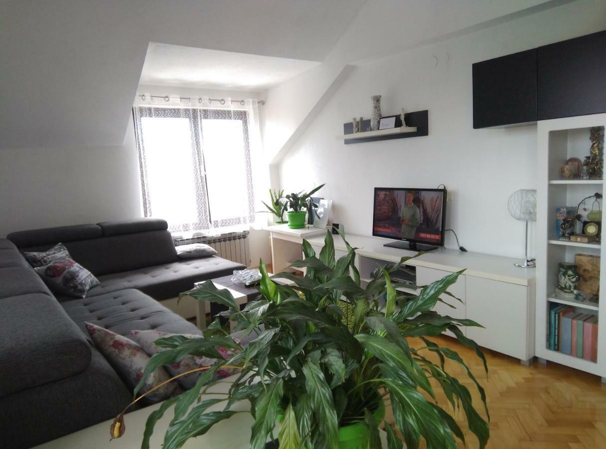 Receptiva Bl Appartement